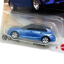 Matchbox - Opel Astra - JBN78 Matchbox - Opel Astra - JBN78
