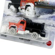 Matchbox - Plowverizer - JHN22