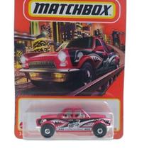 Matchbox Push N Puller Hfn97 2022