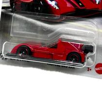Matchbox - Radical SR3 XXR - JBP15 Matchbox - Radical SR3 XXR - JBP15