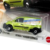 Matchbox - Renault Kangoo Express - JBN96