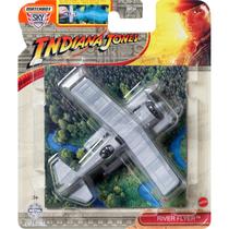 Matchbox - River Flyer Indiana Jones - Sky Busters - HVM41