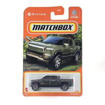 Matchbox Rivian RIT - Mattel / Matchbox