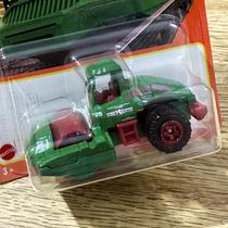 Matchbox - Road Roller - HKW63