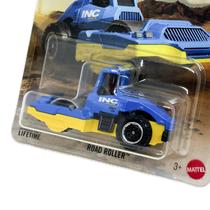 Matchbox - Road Roller - JHN20