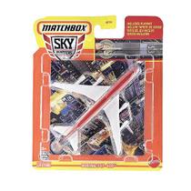 Matchbox Sky Busters Boeing 747-400