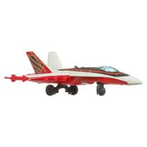 Matchbox Sky Busters Boeing F/A-18F Super Hornet - Top Gun Maverick