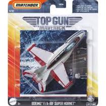 Matchbox Sky Busters Top Gun Maverick Super Hornet Mattel Matchbox Sky Busters Top Gun Maverick Super Hornet Mattel