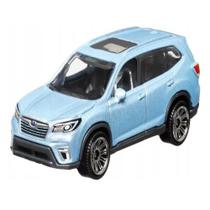 Matchbox Subaru Forester 2019 Linha 2024 78/100 1/64 Metal