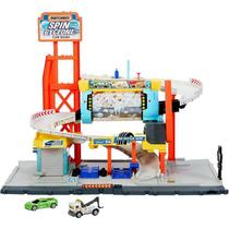 Matchbox Super Auto Center Matchbox Super Auto Center
