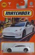 Matchbox - Tesla Model 3