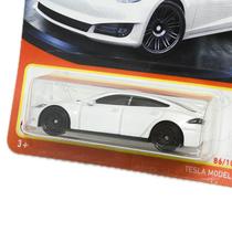 Matchbox - Tesla Model S - HKW45