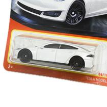 Matchbox - Tesla Model S - HKW45 Matchbox - Tesla Model S - HKW45
