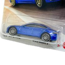 Matchbox - Tesla Model S - JBN85 Matchbox - Tesla Model S - JBN85