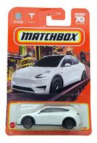 Matchbox Tesla Model Y Hkw54 2023