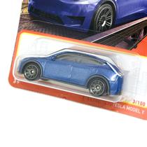 Matchbox - Tesla Model Y - HVL46