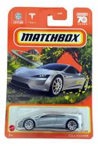 Matchbox Tesla Roadster Hkx03 2023
