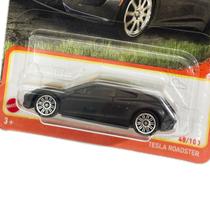 Matchbox - Tesla Roadster - HVL79