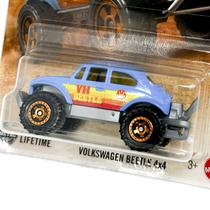 Matchbox - Volkswagen Beetle 4x4 - JBP49
