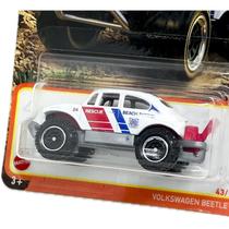 Matchbox - Volkswagen Fusca Beetle 4x4 - HVL92