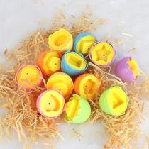 Matching Eggs Chicken Toy Color Shape Recognition Educationa Matching Eggs Chicken Toy Color Shape Recognition Educationa