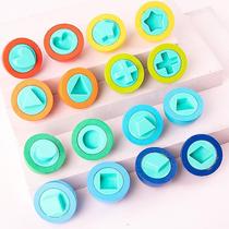 Matching Eggs Chicken Toy Color Shape Recognition Educationa Matching Eggs Chicken Toy Color Shape Recognition Educationa