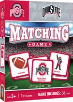 Matching Game Masterpieces NCAA Ohio State Buckeyes há mais de 3 anos Matching Game Masterpieces NCAA Ohio State Buckeyes há mais de 3 anos