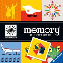 Matching Game Ravensburger Eames Office Memory 3+ Years