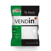 Mate Em Pó Preparo De Bebidas Vendin Da Vinci 1Kg