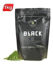 Mate Terere Black Premium - 1kg Sabores