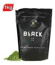 Mate Terere Black Premium - 1kg Sabores