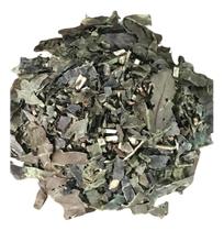 Mate Verde Folha 250g (Erva Desidratada) Mate Verde Folha 250g (Erva Desidratada)