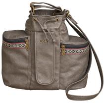 Mateira CAPELLANI Couro Legítimo Argentina Uruguaia CINZA Mateira CAPELLANI Couro Legítimo Argentina Uruguaia CINZA