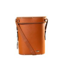 Mateira para Chimarrão Fechada Matetri Comporta Térmica de 1L - Alça de Ombro -