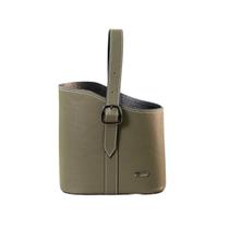 Mateira para Chimarrão Raiz Matetri Comporta Térmica de 1L - Alça de Mão Ajustável -