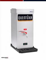 Mateira Quentuxa 15L