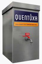 Mateira Quentuxa 25 Litros Analogica Intecsol