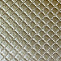 Matelasse Manta Dijon Ouro - o Metro