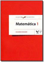 Matematica 1 - Inclui Cd Matematica 1 - Inclui Cd