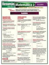 Matemática 2 - Álgebra