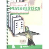Matematica 4 - Vitoria Regia