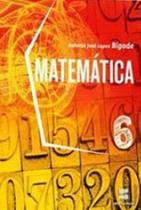 MATEMATICA - 6ª ANO/ 5ª SERIE DO ENSINO FUNDAMENTAL MATEMATICA - 6ª ANO/ 5ª SERIE DO ENSINO FUNDAMENTAL