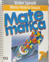 Matemática 7