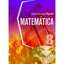 MATEMATICA - 8º ANO MATEMATICA - 8º ANO