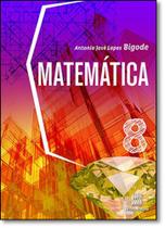 Matemática - 8º ano