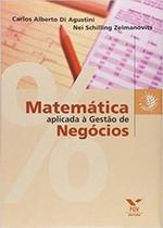 Matemática Aplicada à Gestão De Negócios Sortido