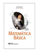 Matemática básica - vol. 1