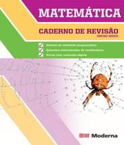 Matematica caderno de revisao ensino medio integrado