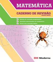 Matematica Caderno De Revisao Ensino Medio Integrado
