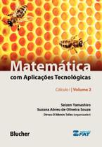 Matematica com aplicacoes tecnologicas - vol.02